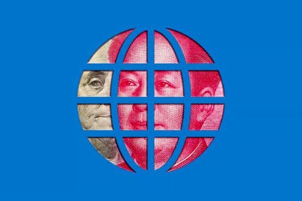 یوان چین، دلار آمریکا را به عقب می‌راند؟ |  یک ارز جهانی با ویژگی‌های چینی