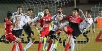 خلاصه فینال جام حذفی / تراکتورسازی 0 - 1 نفت + ویدئو