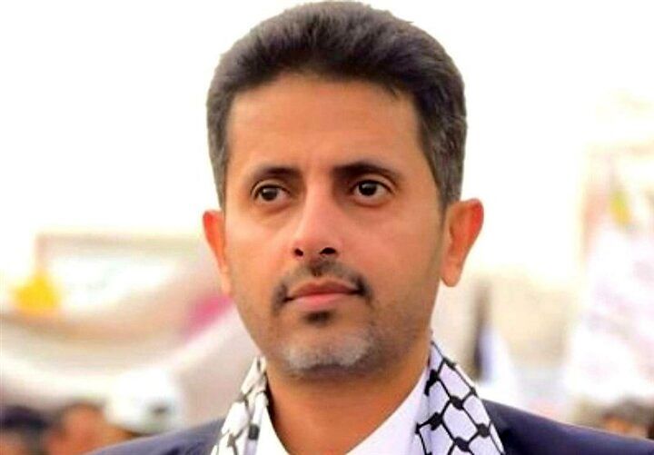 هشدار وزیراطلاع رسانی یمن به اسرائیل؛ آماده پاسخگویی هستیم