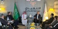 روابط تهران ریاض روی ریل افتاد/ سفیر ایران وارد عربستان شد