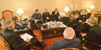 مذاکره کنندگان به مرحله تبادل متن رسیدند