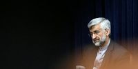 تعیین تکلیف سعید جلیلی برای دولت ابراهیم رئیسی