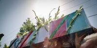شهادت یک نیروی مرزبانی در شهرستان سردشت