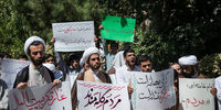 طلاب تهران به معترضان پیوستند