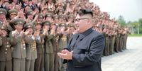 رهبر کره شمالی : آماده حمله باشید