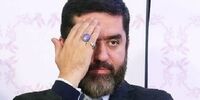 توئیت تند مشاور قالیباف علیه علی کریمی