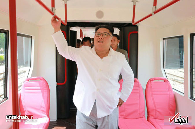 هدیه عجیب پوتین به رهبر کره شمالی+عکس