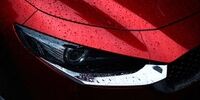 رونمایی مزدا از خودروی جدید CX-30 + عکس