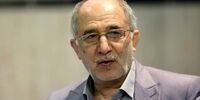  ماجرای انهدام ناو آمریکایی در خلیج فارس/ سردار علایی: نه اینکه بگوییم ما آن را زدیم، ولی واقعاً منهدم شد+ فیلم