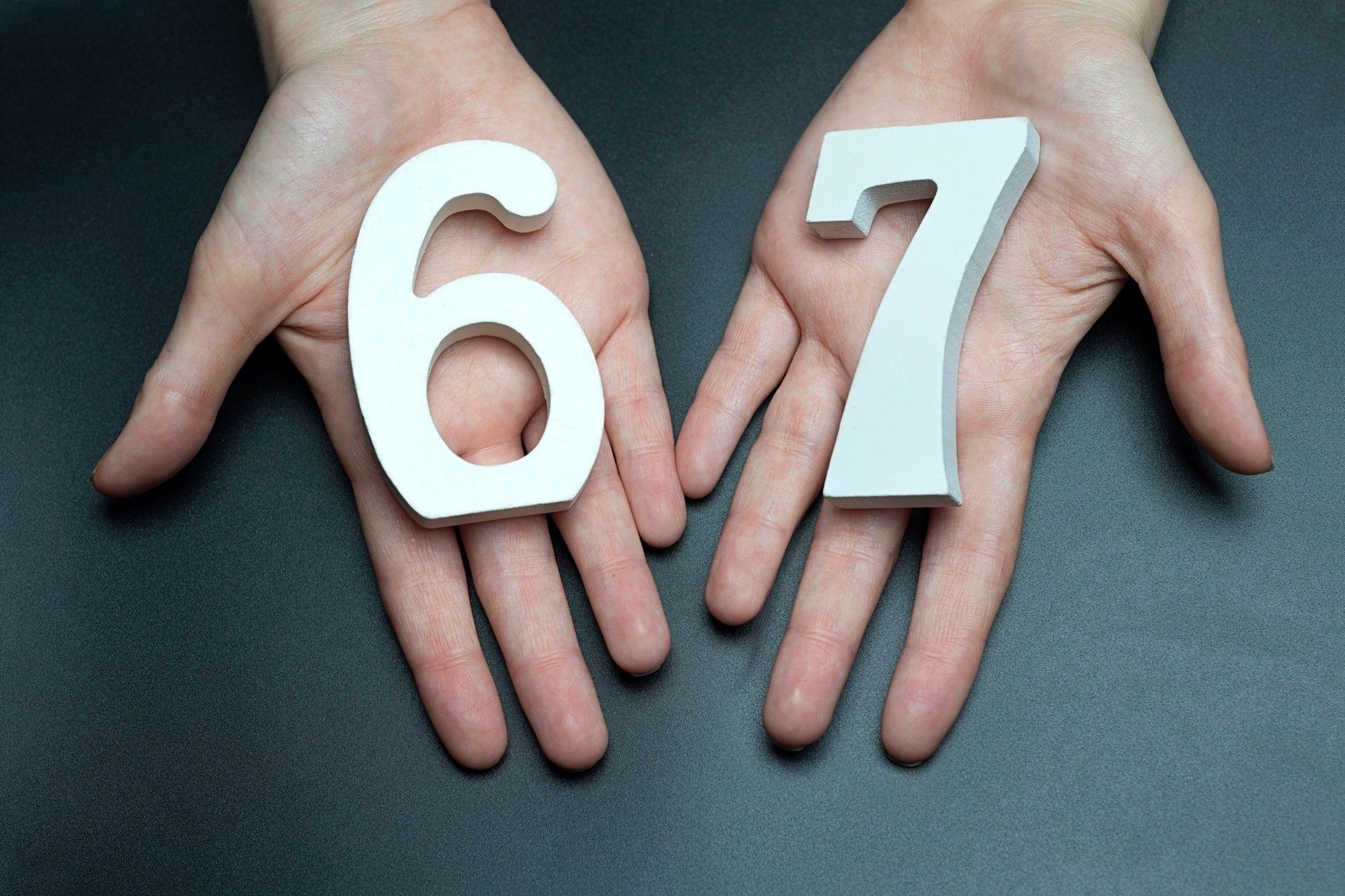 یک عدد واژه‌ی سال ۲۰۲۵ شد/ معنی این عدد چیست؟