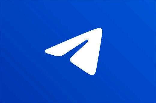 رکوردشکنی تلگرام در ایران