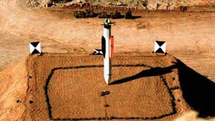 نقطه ضعف بمب سنگرشکن آمریکا برملا شد
