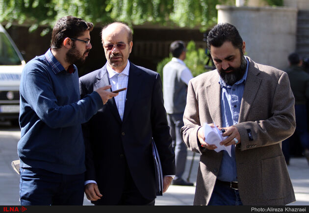 جلسه امروز هیات دولت