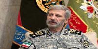 امیر حاتمی: یقه کسانی که رهبر ما را شهید کردند را رها نخواهیم کرد