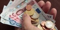 ماکرون آخرین امید پول واحد اروپایی
