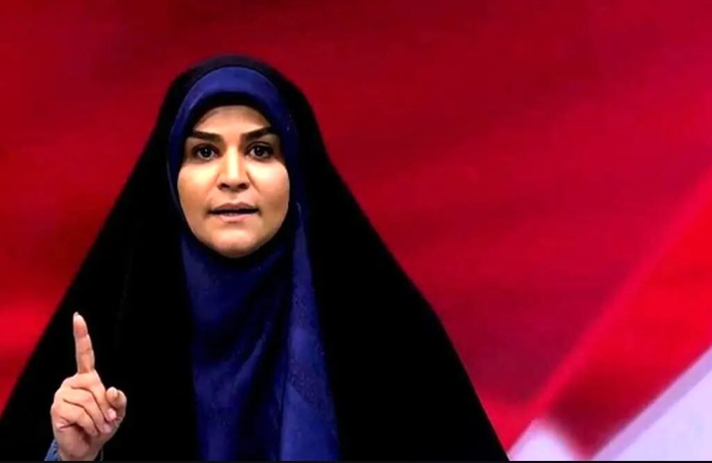 فیلم سینمایی «سحر امامی» ساخته می‌شود/ بازیگر نقش او کیست؟