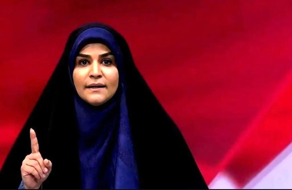 فیلم سینمایی «سحر امامی» ساخته می‌شود / بازیگر نقش او کیست؟