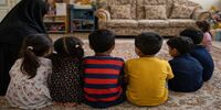 اماواگرهای اقتصادی تغییرِ مدل نگهداری کودکان بی‌سرپرست | بهزیستی: در جنگ مراکز نگهداری کودکان را تخلیه کردیم | کمبود بودجه نداشتیم اما...