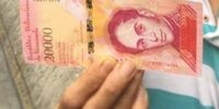 انتشار اسکناس 20000 بولیواری در ونزوئلا