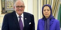 مشاور ترامپ خواستار حمایت کشورهای جهان از گروه تروریستی «مجاهدین خلق» شد
