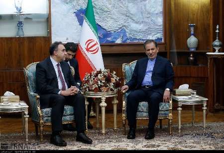 رابطه تهران و بغداد غیرقابل تخریب است
