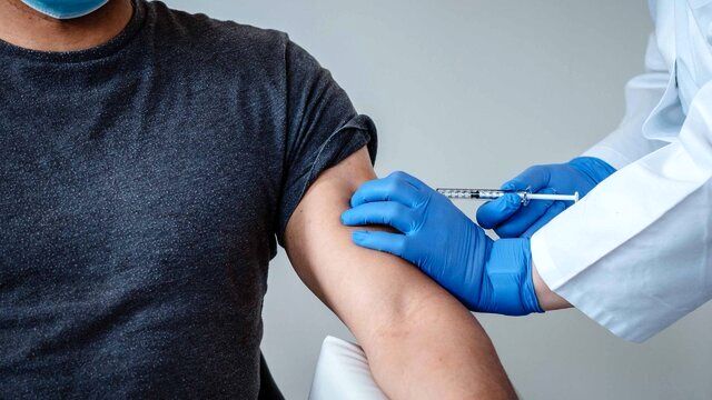 افراد واکسینه‌شده برای دیگران خطر دارند؟