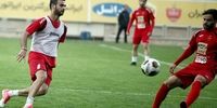 بازگشت زوج موفق پرسپولیسی