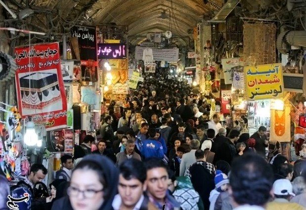 تهیه آیین‌نامه محاکمه گرانفروشان در دادگاه‌های نظامی!