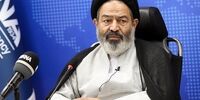 سرپرست حجاج ایرانی راهی عربستان می‌شود 