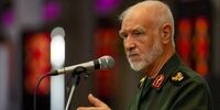 هشدار سردار اسدی درباره احتمال درگیری مجدد ایران و آمریکا: اقداماتی برای مقابله با جنگ‌افروزی مجدد در نظر گرفته شده که در تصور آن‌ها نمی‌گنجد