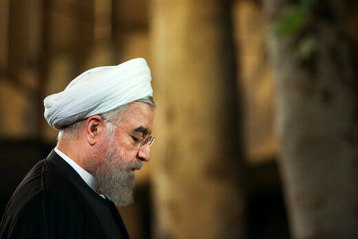  بهترین نبودی اما روحانی متشکریم/ پشت پرده حمایت توییتری مردم از رئیس‌جمهور و وزرا
