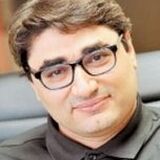 حامد قدوسی