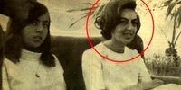 نظر دختر پادشاه افغانستان در دهه 40 درباره زنان ایرانی