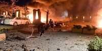 جزئیات جدید از انفجار شدید در پاکستان/ عامل انفجار چه کسی بود؟