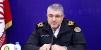 هشدار رئیس پلیس راهور فراجا: بیمه بدنه داشته باشید