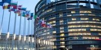 قطع ارتباطات مستقیم پارلمان اروپا با ایران تا اطلاع ثانوی