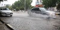هشدار وقوع سیل در این استان / آماده‌باش ایستگاه‌های آتش‌نشانی