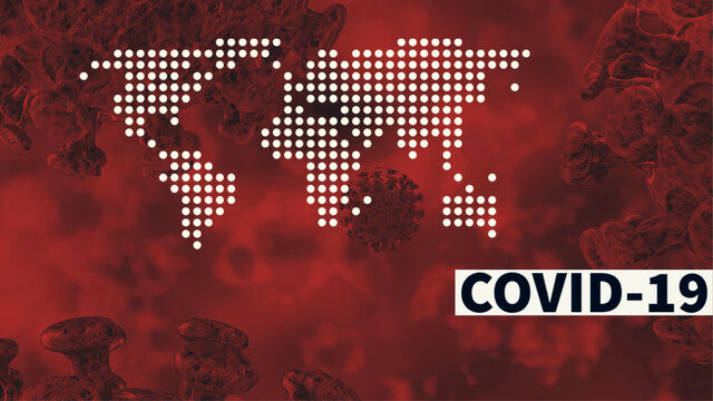 آمارِ جهانی قربانیان و مبتلایان به کروناویروس