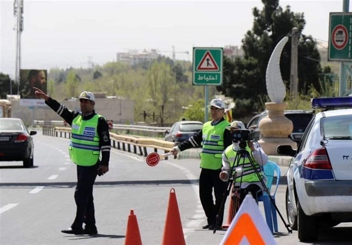 افزایش نرخ جرایم رانندگی از امروز / رانندگان بخوانند