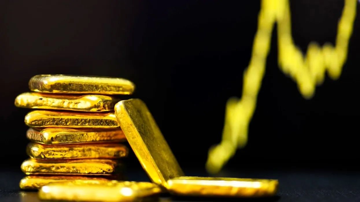 طلای جهانی از ۵۲۰۰ دلار گذشت