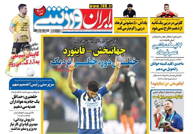 IranSport