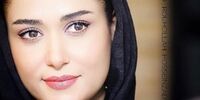 پریناز ایزدیار تغییر چهره داد+عکس