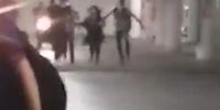شریف دانشگاه است نه مقر تروریست ها که به آن حمله می کنند /فورا کمک کنید به التیام زخم شریف!