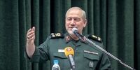 سرلشکر صفوی: ایران در حال عبور از یک گردن خطرناک است 