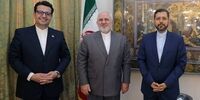 سخنگوی جدید وزارت خارجه در اولین روز کاری‌اش چه گفت؟