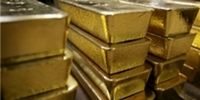 افزایش 9 دلاری قیمت طلا با کاهش شاخص درآمد خزانه داری آمریکا