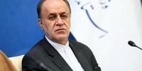 مذاکره نداریم، مطالبه داریم/  ۱۰ شرط مشخص کردیم و دنیا باید آنرا امضا کند و ضامن آن موشک های سید مجید موسوی است/ ترامپ اگر مرد است یکبار دیگه حمله نظامی کند