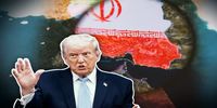 نیوزویک: ایران برای این جنگ آماده شده بود |  تهدیدهای ترامپ در حال از دست دادن تأثیر خود است | خواسته‌های جدی تهران بدون تغییر باقی مانده است