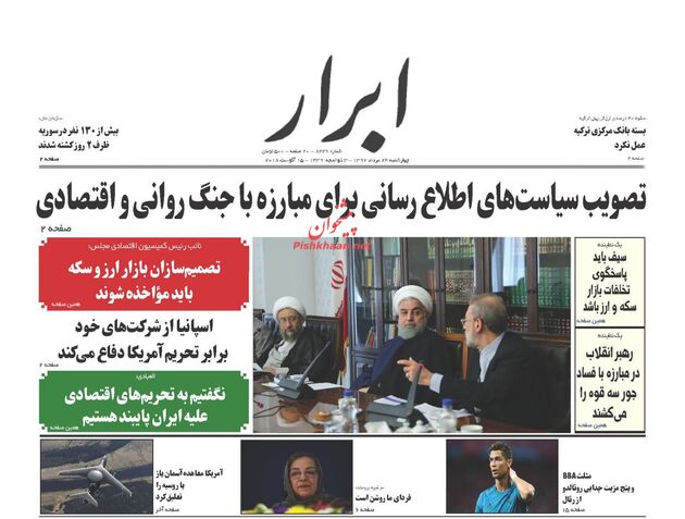 AbrarNews