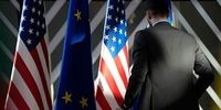 موافقت اتحادیه اروپا با انتقال داده‌های شخصی کاربران به آمریکا